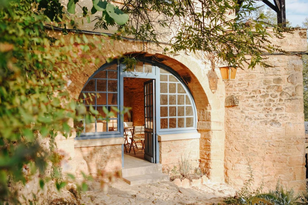 Maison Cistus - Maison D'Hotes De Charme - Suites Et Gite Avec Terrasses Privees - Proche De Sarlat, Au Coeur De La Nature Exterior foto
