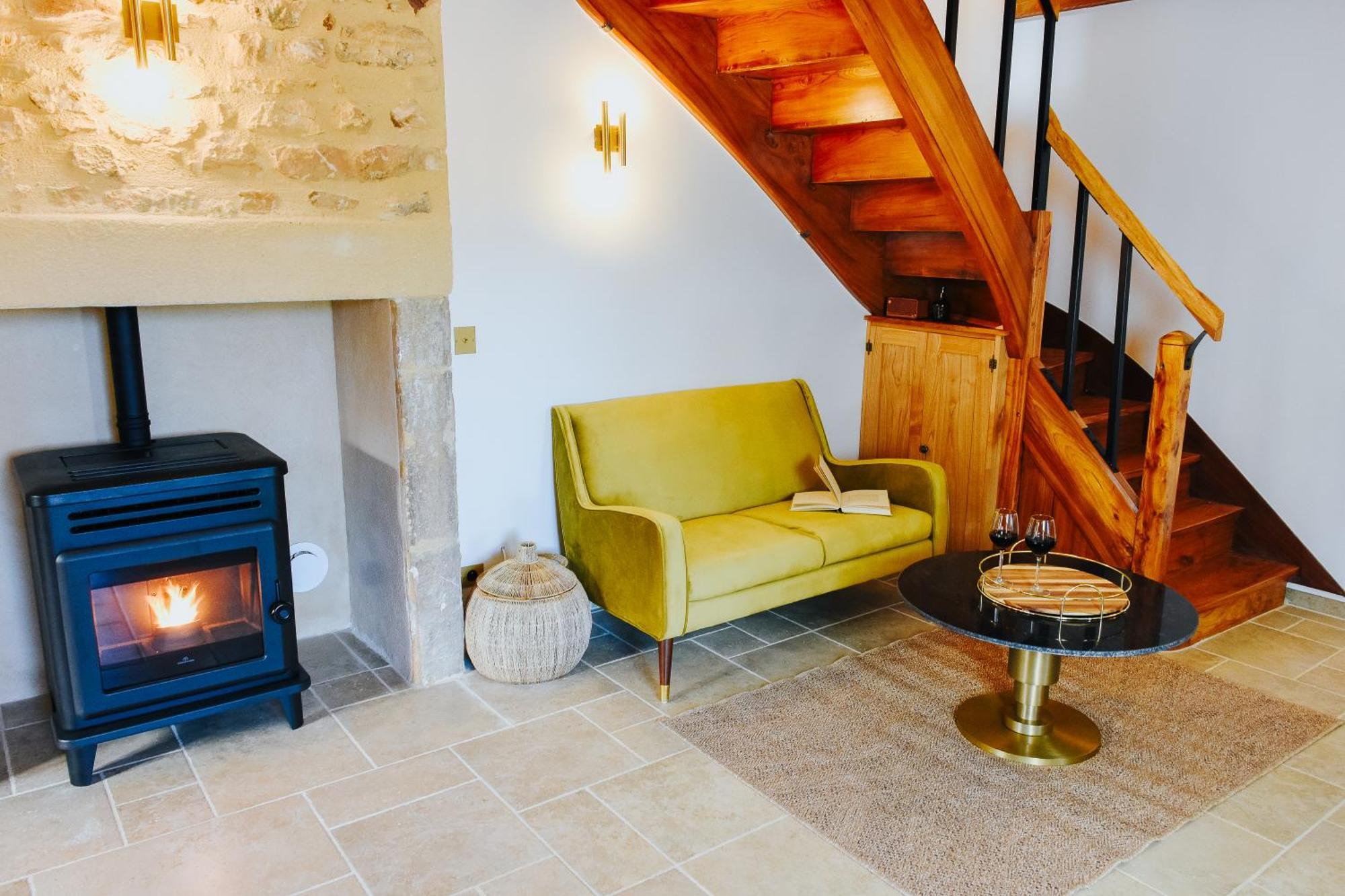 Maison Cistus - Maison D'Hotes De Charme - Suites Et Gite Avec Terrasses Privees - Proche De Sarlat, Au Coeur De La Nature Exterior foto