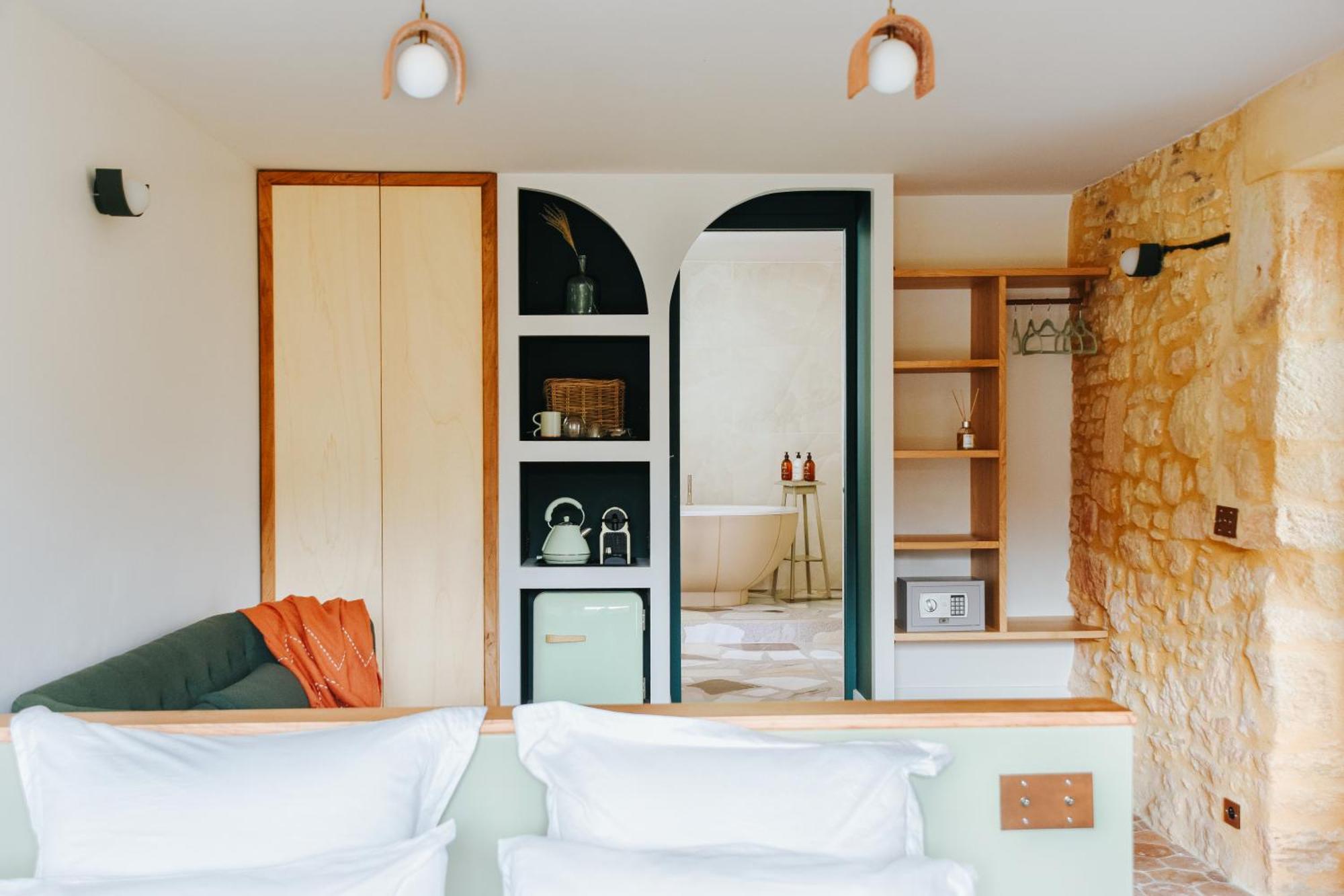 Maison Cistus - Maison D'Hotes De Charme - Suites Et Gite Avec Terrasses Privees - Proche De Sarlat, Au Coeur De La Nature Exterior foto